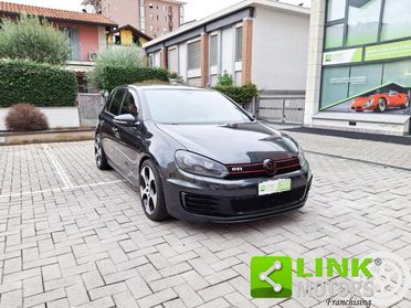 VOLKSWAGEN Golf 2.0 TSI 5p. GTI GARANZIA INCLUSA