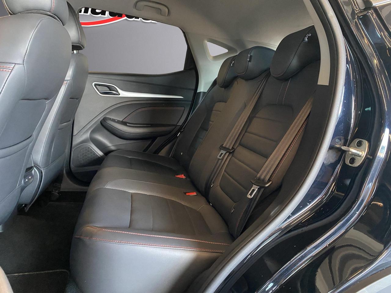 Mg ZS 1.0 Luxury auto
