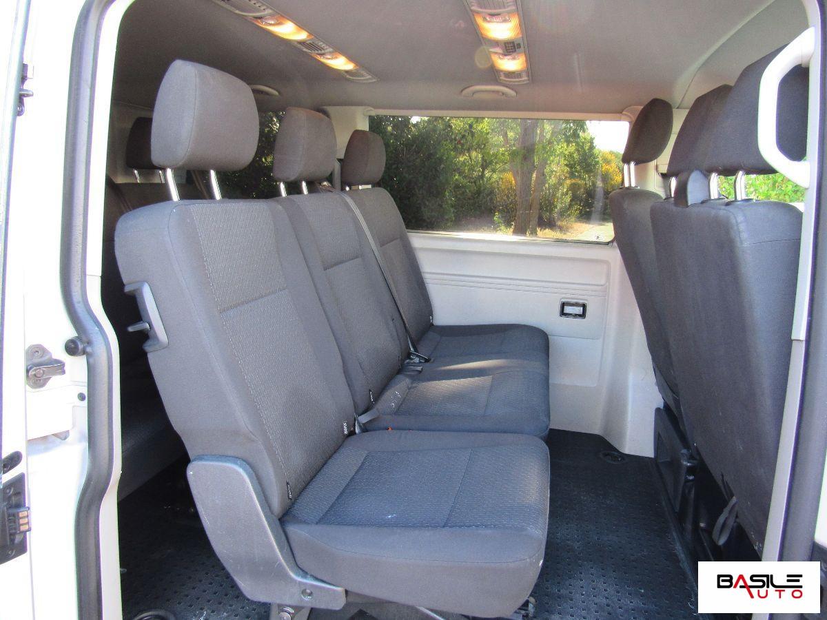 VOLKSWAGEN CARAVELLE 2.0 TDI 150 CV DSG 9 POSTI