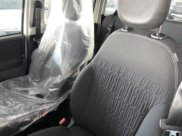 FIAT Panda 1.0 Hybrid 70 CV KM0 MY25
