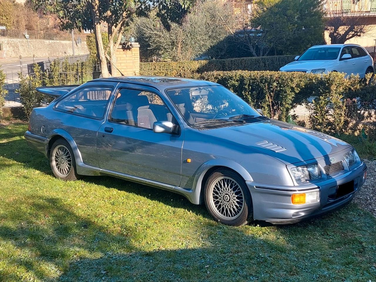 Ford Sierra RS Cosworth 3 porte