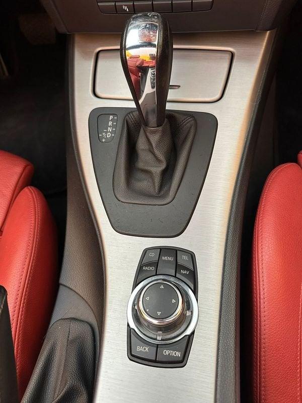 BMW Serie 3 325d cat Cabrio Msport