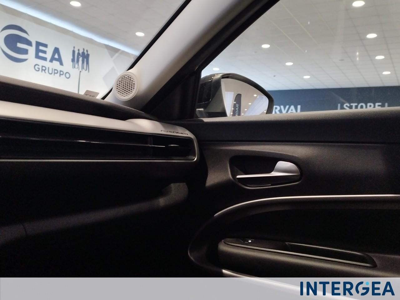 JEEP Avenger 1.2 turbo Altitude fwd 100cv