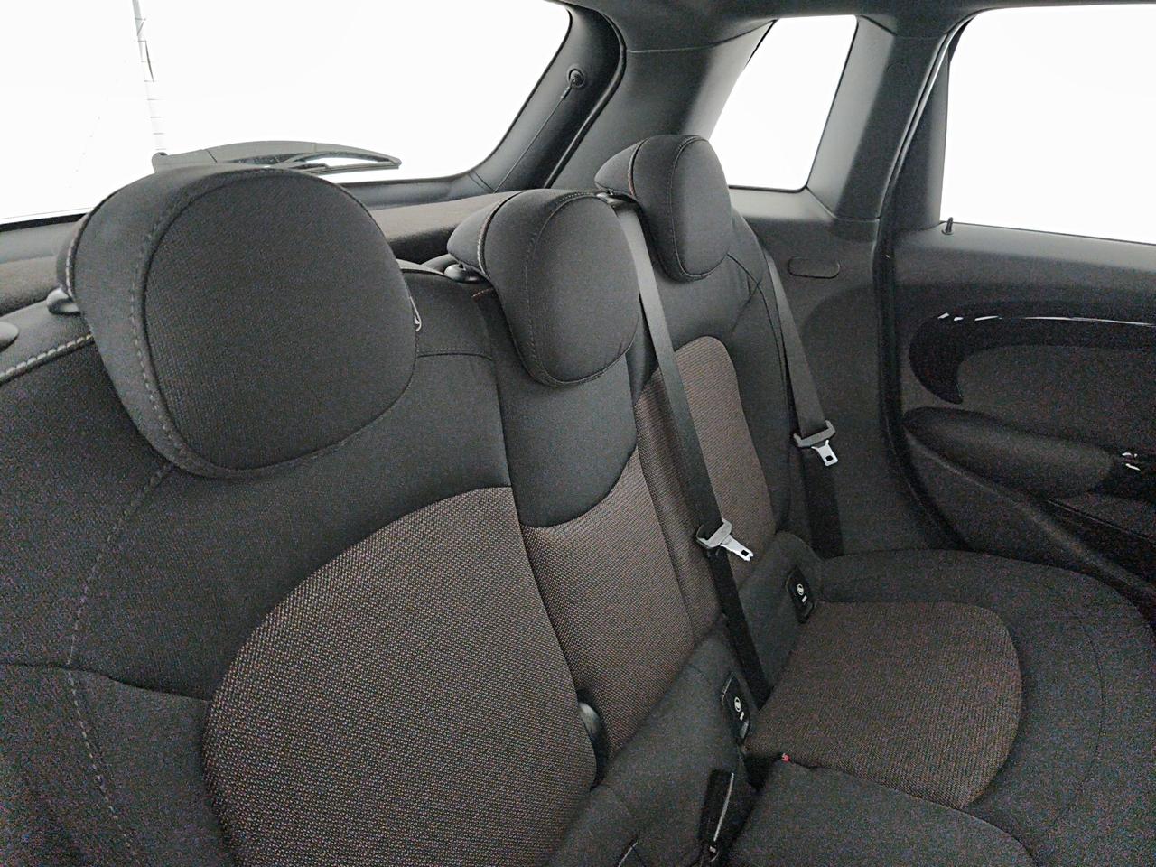 MINI Mini Cooper D 5 Porte