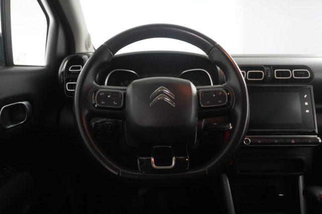 CITROEN C3 Aircross C3 Aircross PureTech 110 S&S Shine