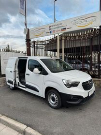 Opel Combo Cargo XL 1.5 Diesel 100CV S&S PL 950kg Edition