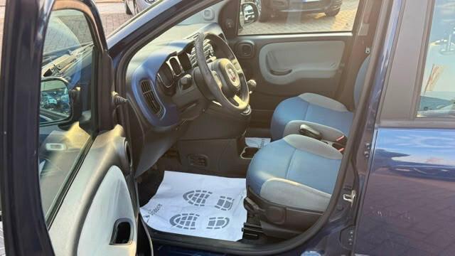 Fiat Panda 1.2 Lounge FINANZIABILE