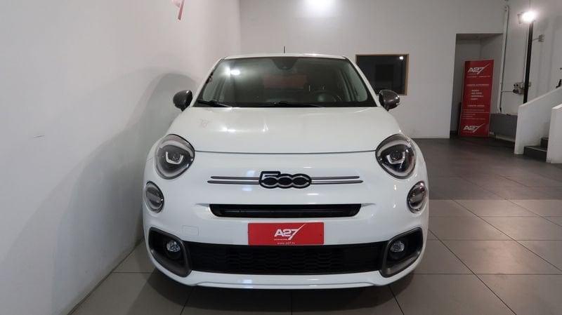 FIAT 500X 500X 1.0 t3 Sport 120cv
