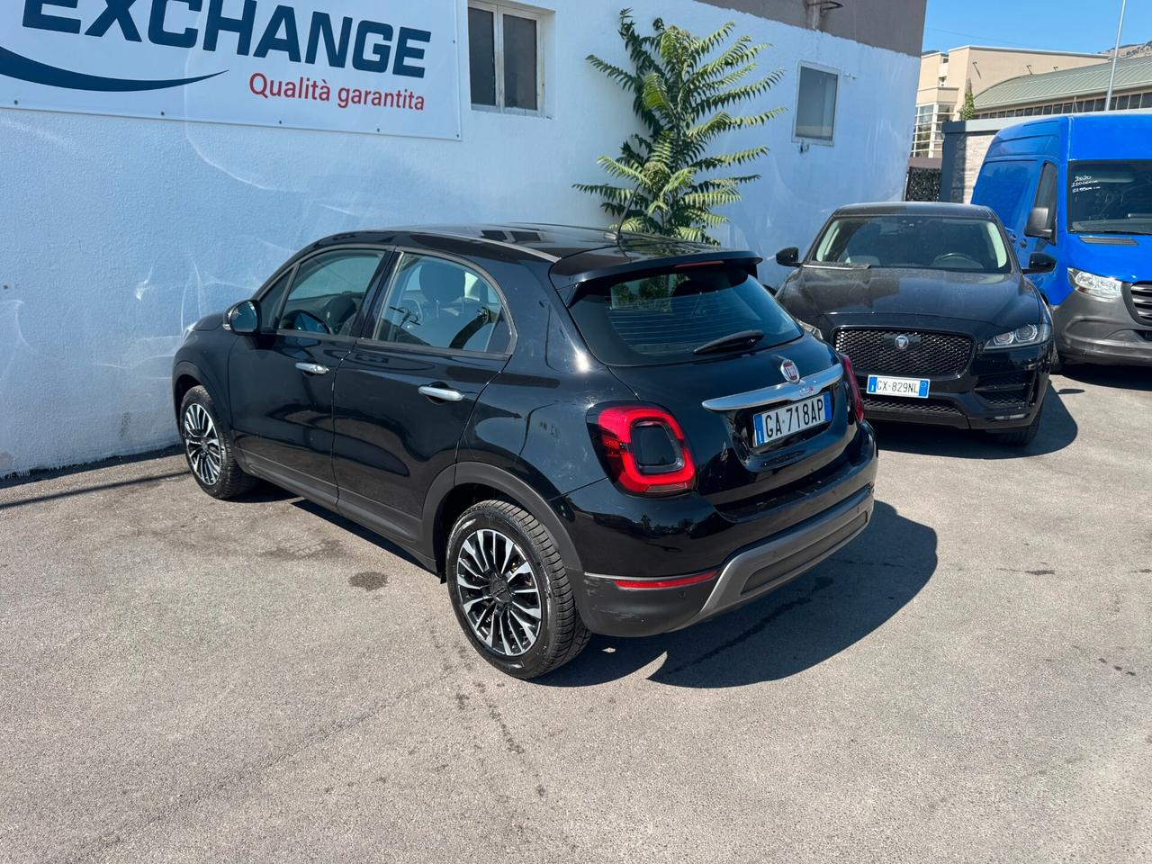 Fiat 500X 1.0 T3 120 CV Cross