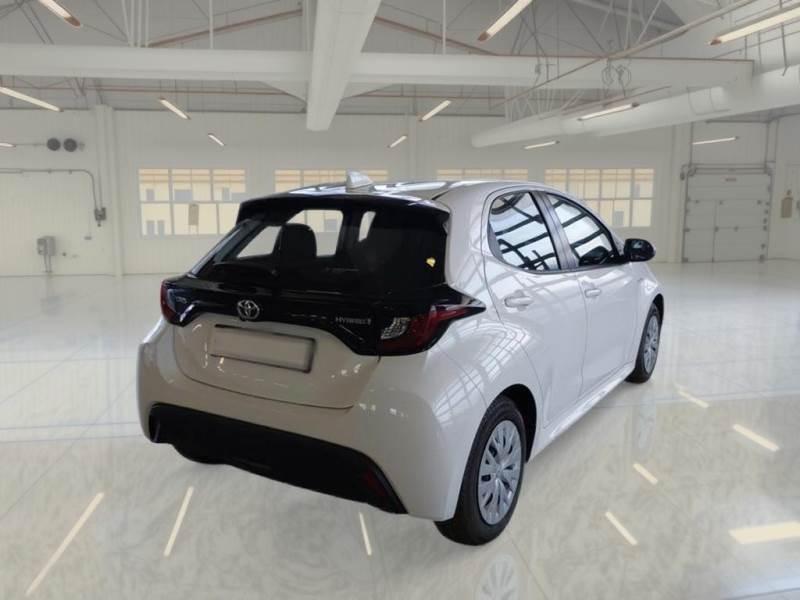 Toyota Yaris 1.5h Business