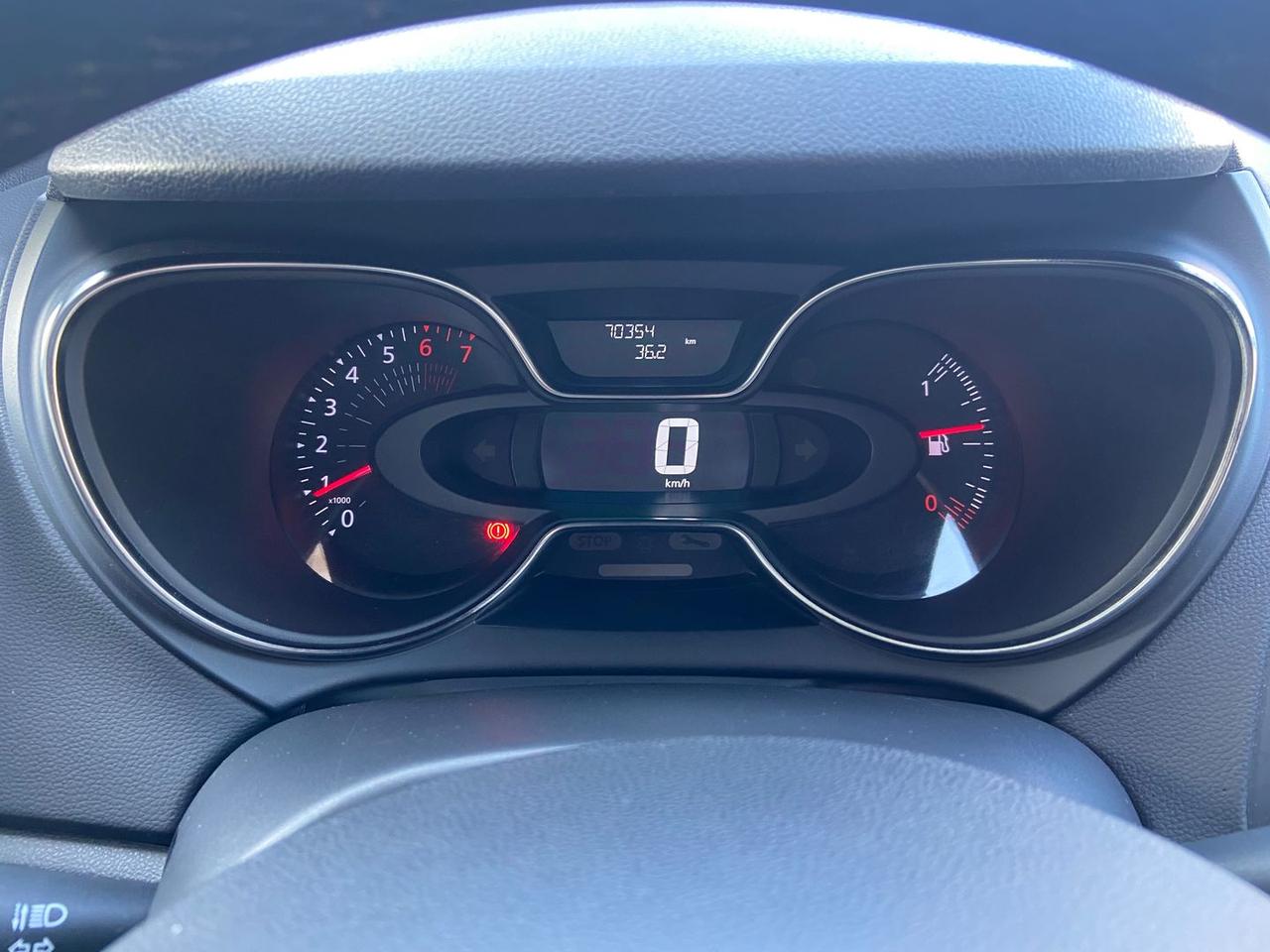 Renault Captur Sport Edition 2 0.9 ENERGY TC #9205