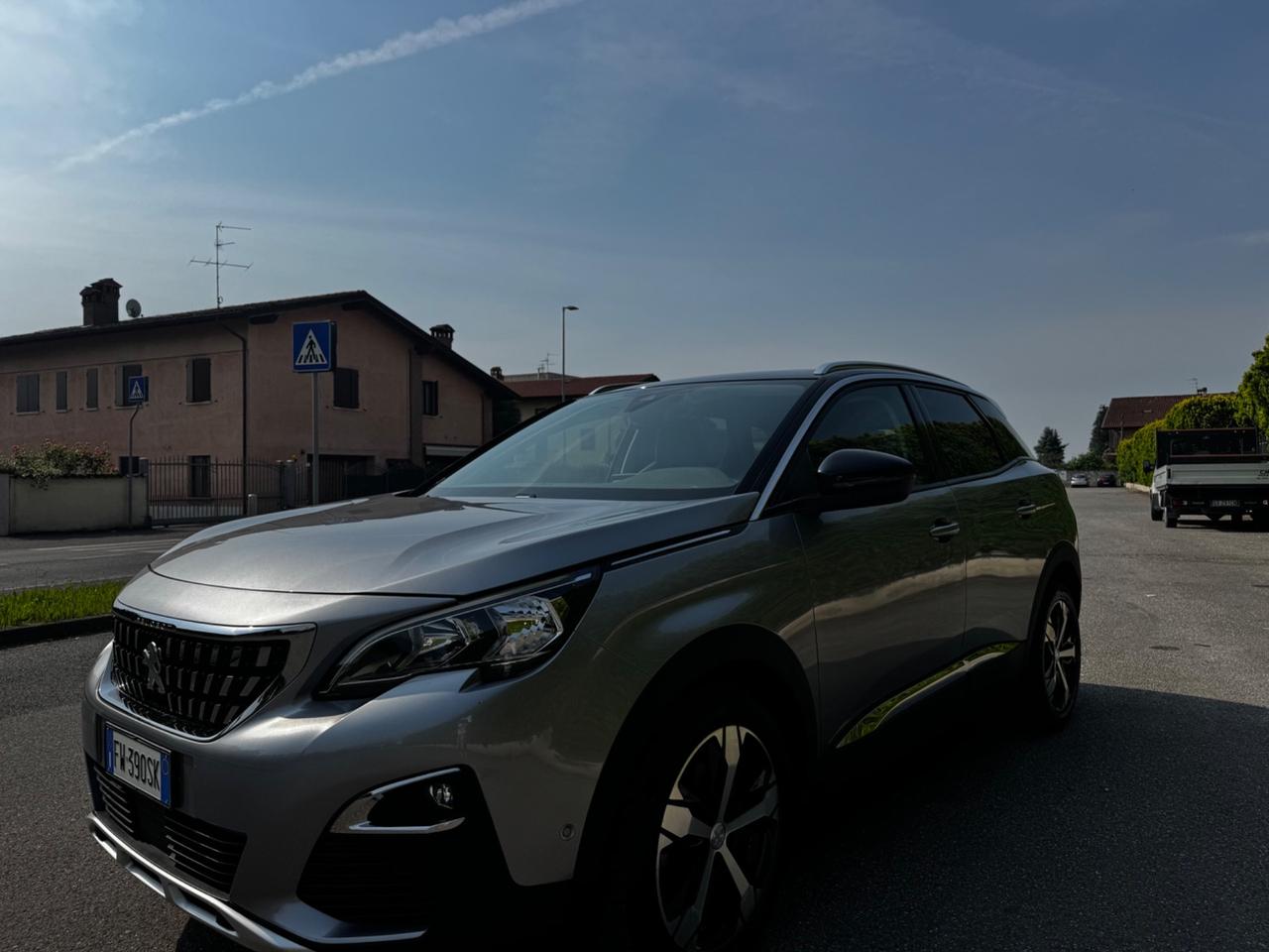 Peugeot 3008 BlueHDi 120 S&S Business
