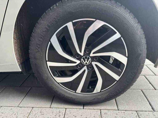 VOLKSWAGEN Polo 1.0 TGI Life Navi, Virtual, Sedili risc., Retrocam