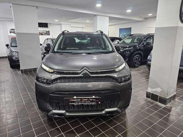 Citroen C3 Aircross 1.5 BLUE HDI 110CV SHINE - UFFICIALE ITALIANA