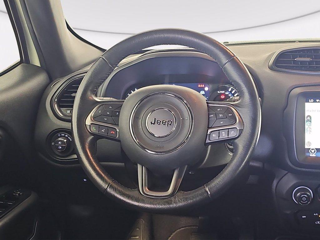 JEEP Renegade 1.3 t4 phev trailhawk 4xe at6 del 2021