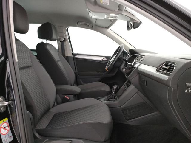 VOLKSWAGEN Tiguan 2.0 TDI SCR DSG Advanced R-Line Exterior Pack