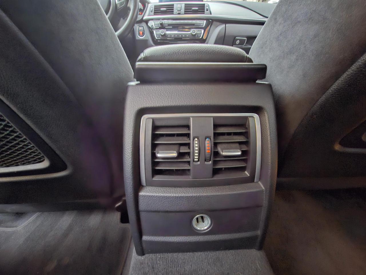 BMW Serie 3 Touring 340iA Touring xdrive Msport