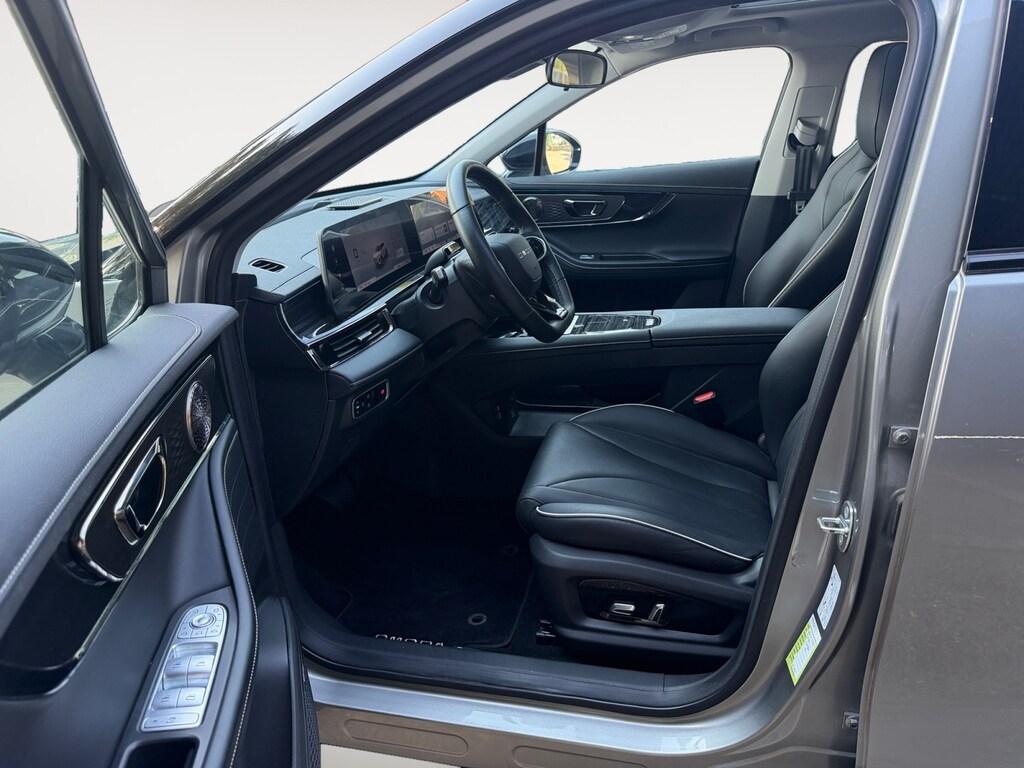 Omoda Omoda 5 1.6 147CV Autom. Premium