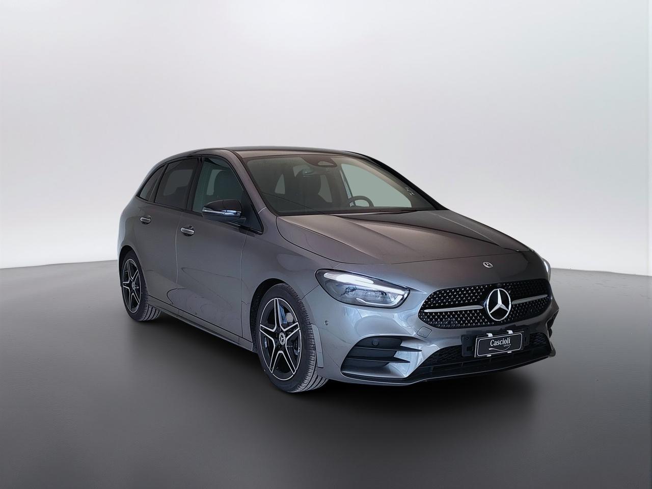 Mercedes-Benz Classe B - W247 2023 - B 180 d AMG Line Advanced Plus auto