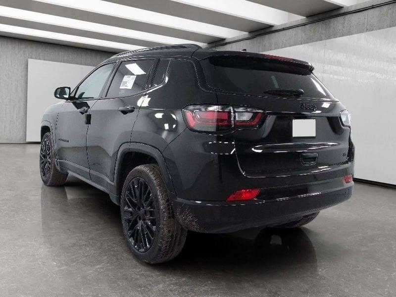 Jeep Compass 1.6 mjt S 2wd 130cv