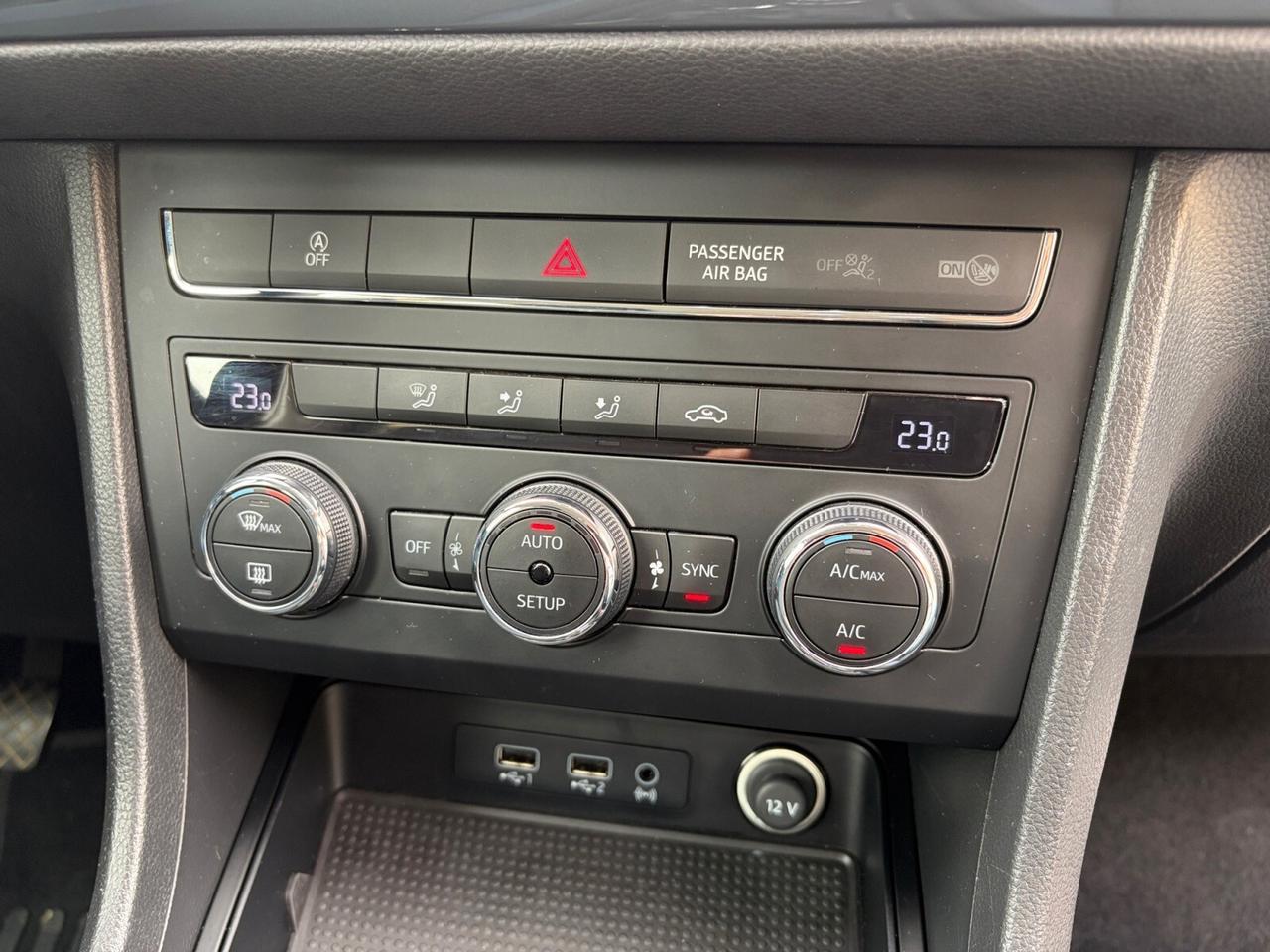 Seat Ateca 1.6 TDI Style
