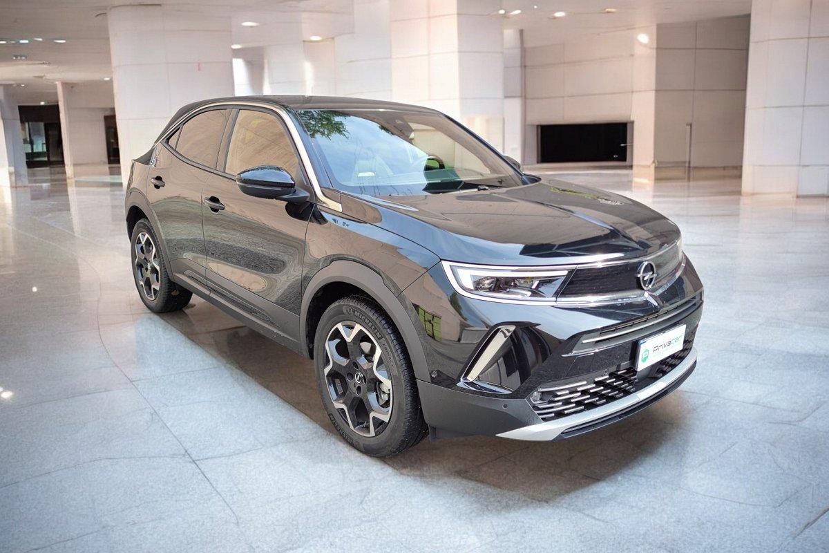 OPEL Mokka 1.2 Turbo 130 CV Elegance