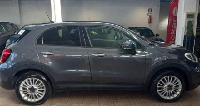 FIAT 500X 1.3 MultiJet 95 CV Connect