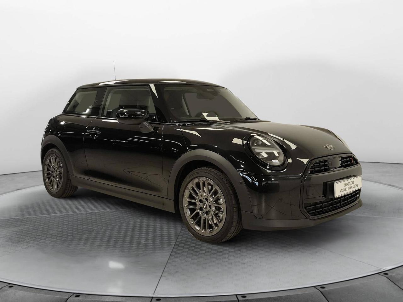 MINI Mini Cooper S Essential 3 Porte