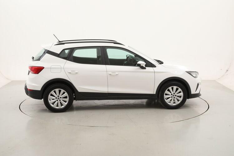 Seat Arona Style BR440220 1.0 Metano 90CV