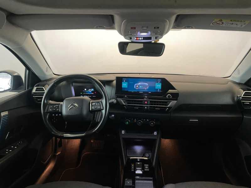 CITROEN C4 III - E-C4 100kW Shine