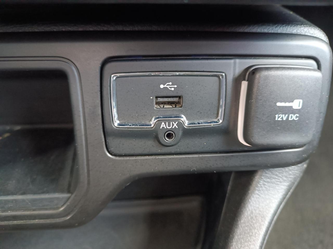 Jeep Renegade 1.6 mjt Longitude 2wd 130cv