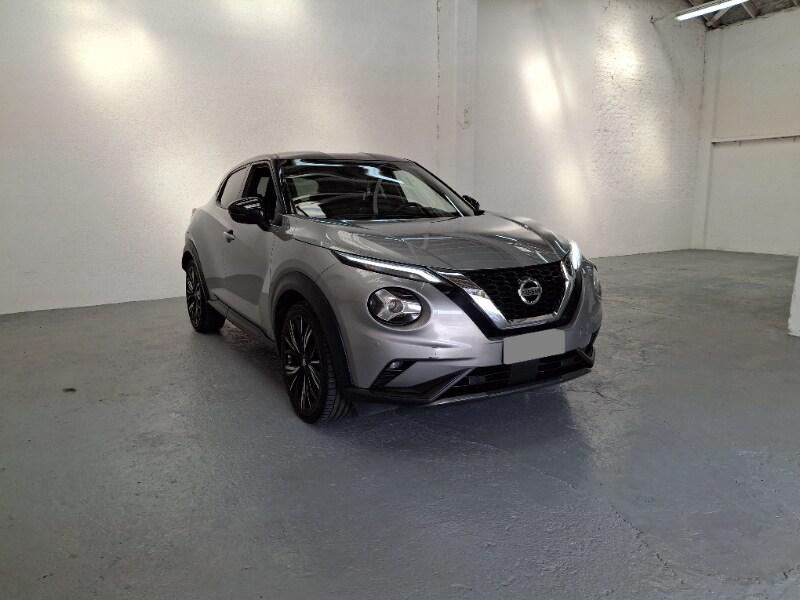 NISSAN Juke 2ª serie Juke 1.0 DIG-T 114 CV DCT...