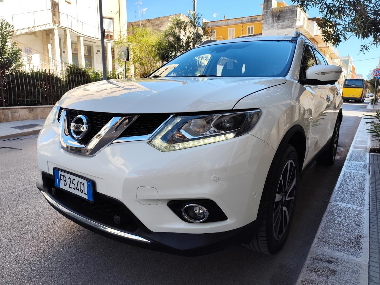 Nissan X-Trail 1.6 dCi 131CV 2WD Tekna