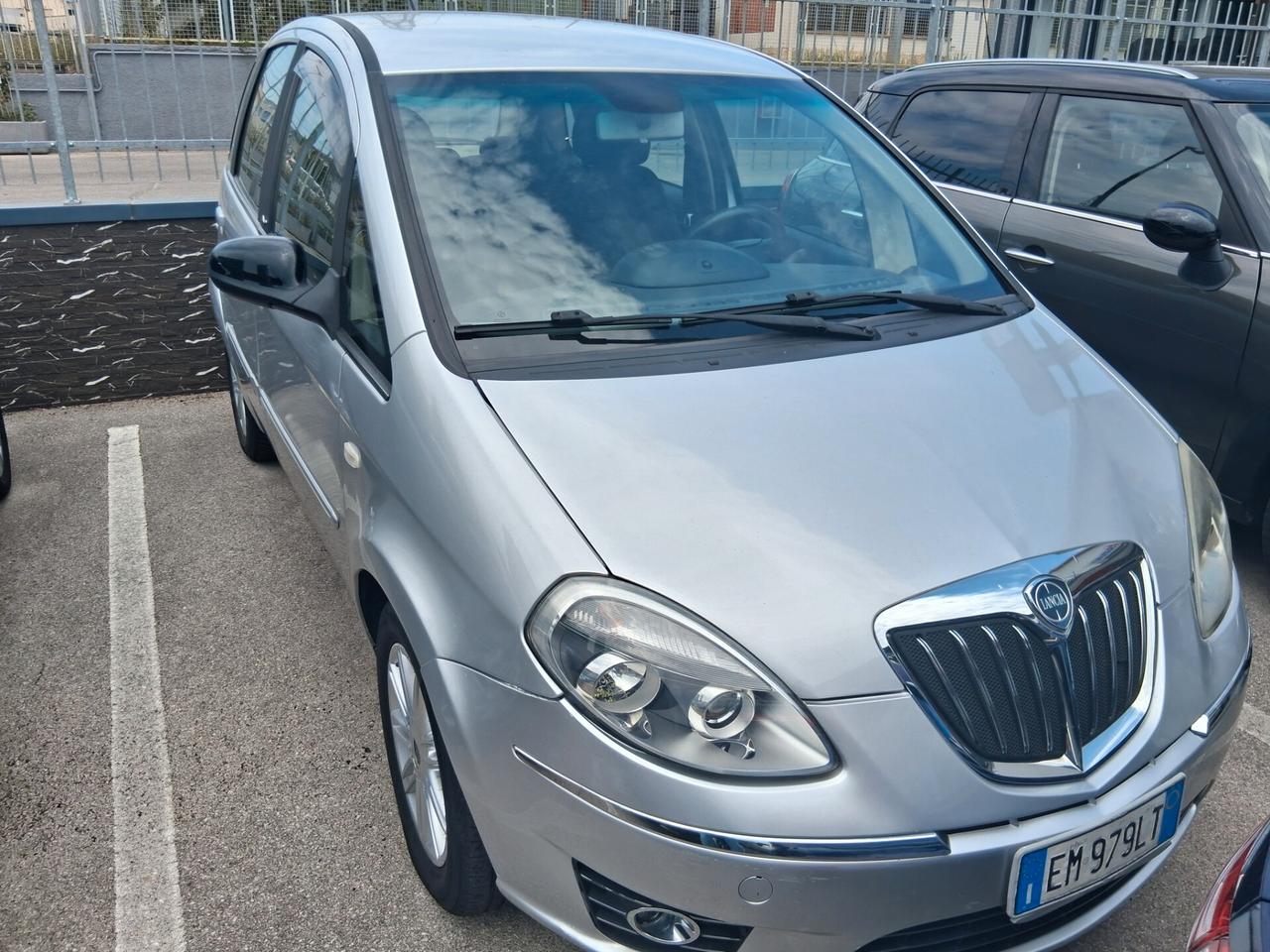 Lancia MUSA 1.3 Mjt 95 CV Gold