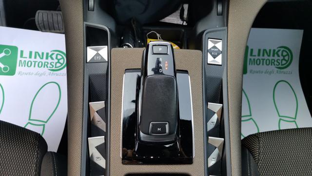 DS AUTOMOBILES DS 7 Crossback BlueHDi 130 aut. Business /Distribuzionefatta