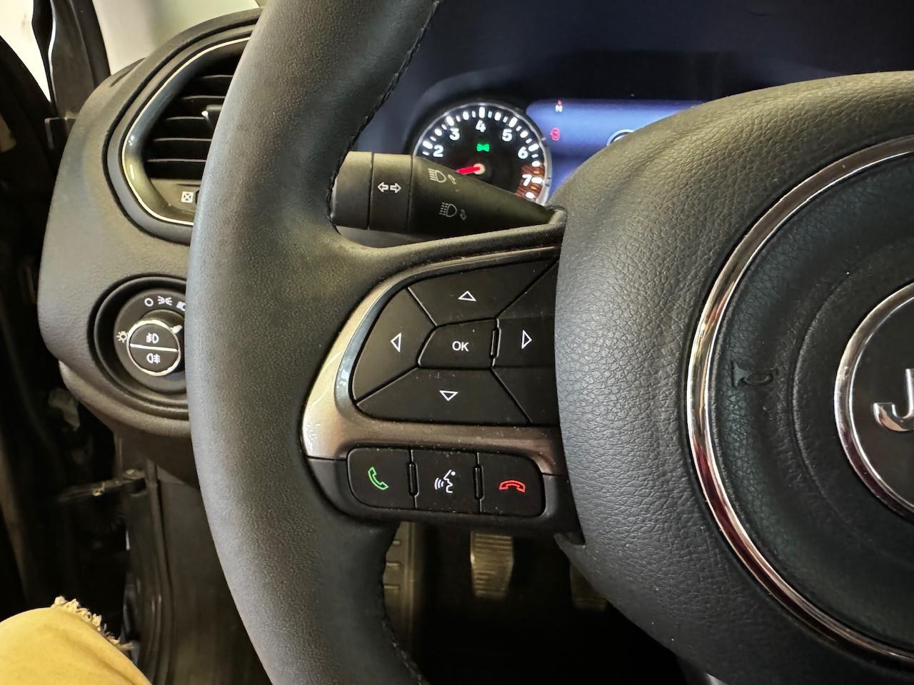 JEEP Renegade 2019 - Renegade 1.0 t3 Limited 2wd