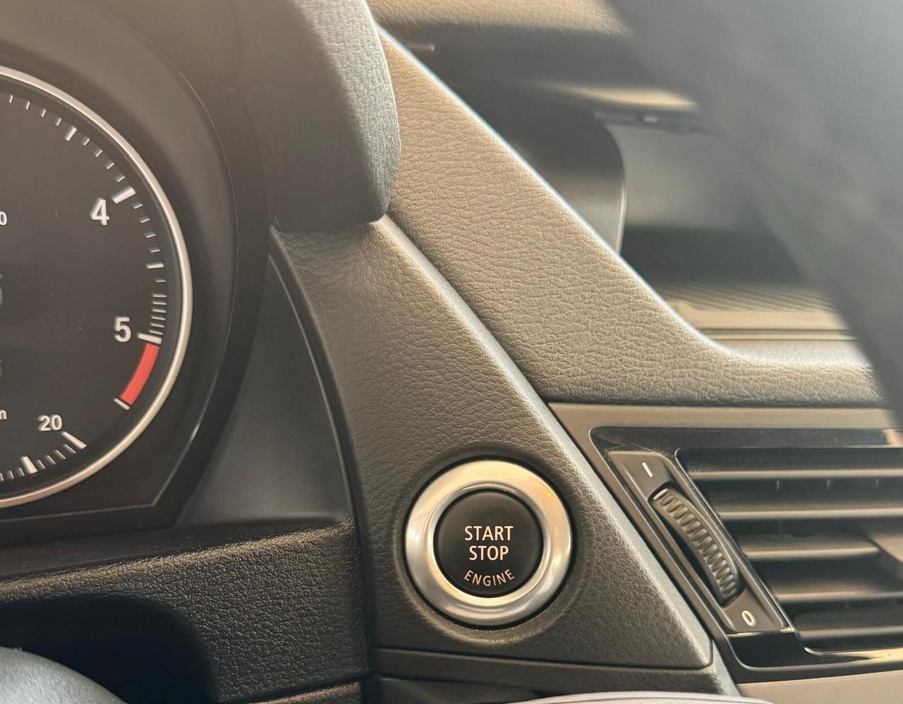 Bmw X1 sDrive20d Efficient Dynamics
