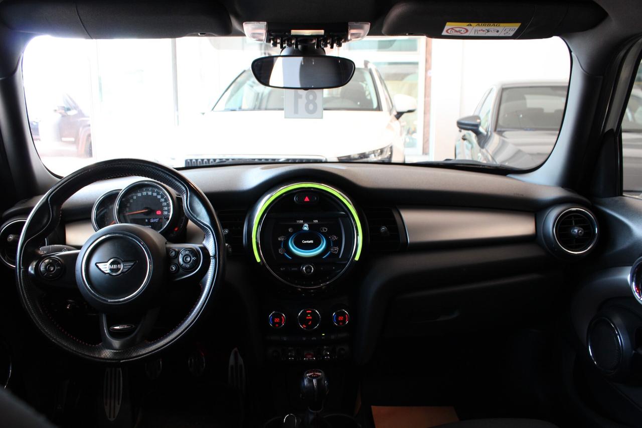 Mini 1.5 Cooper Hype 5 porte
