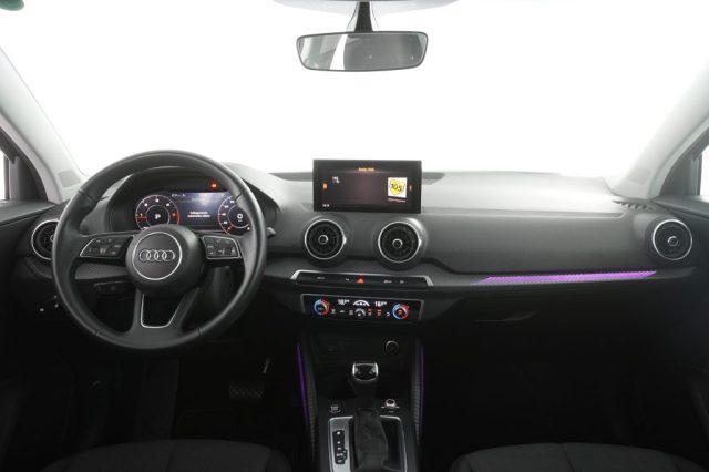 AUDI Q2 Q2 30 TDI S tronic Admired