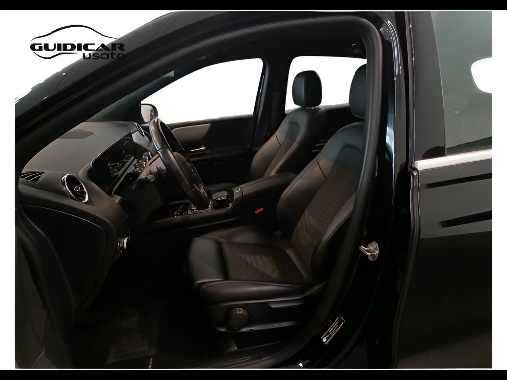 Mercedes-Benz Classe B - W247 2018 - B 180 d Sport auto