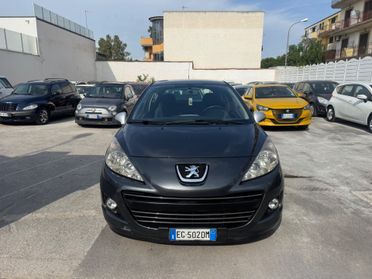Peugeot 207 1.4 BENZINA 75CV 2011