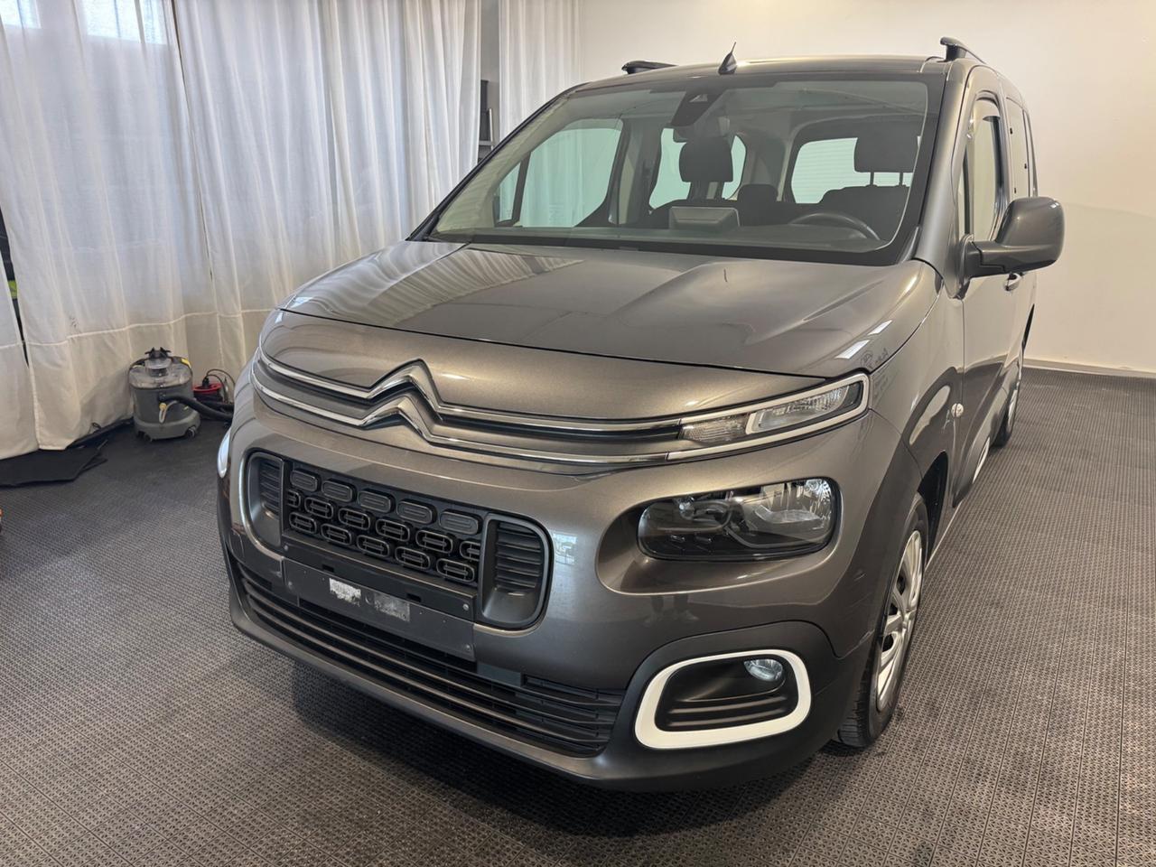 Citroen Berlingo BlueHDi 130 Stop&Start M Live