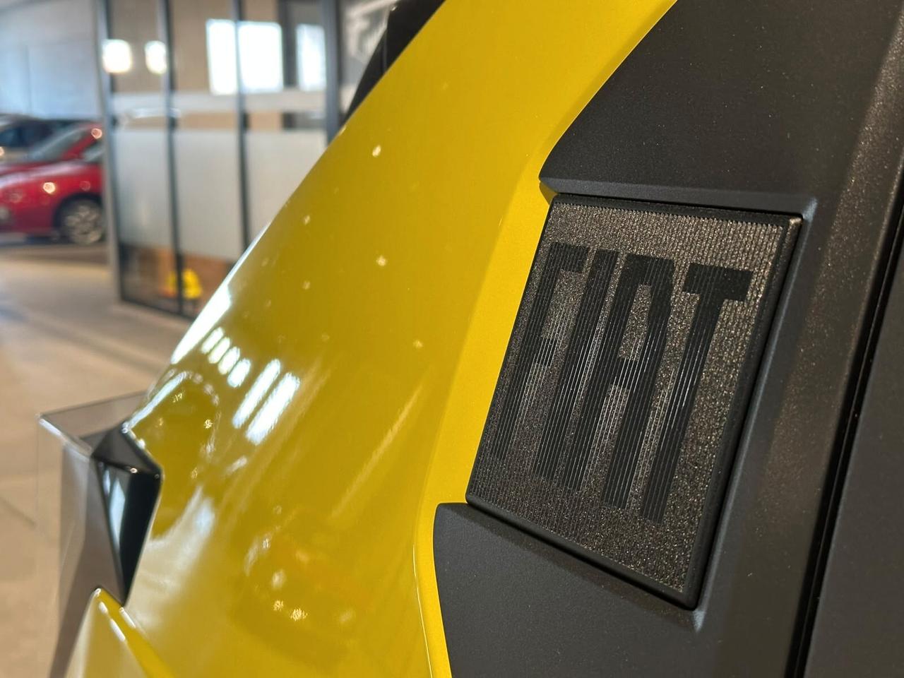 Fiat Grande Panda 1.2 100 CV S&S Icon