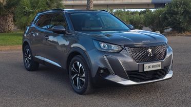 Peugeot 2008 BlueHDi 110 S&S Allure
