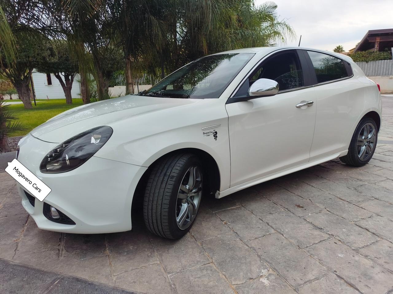 Alfa Romeo Giulietta 1.6 JTDm-2 105 CV Business