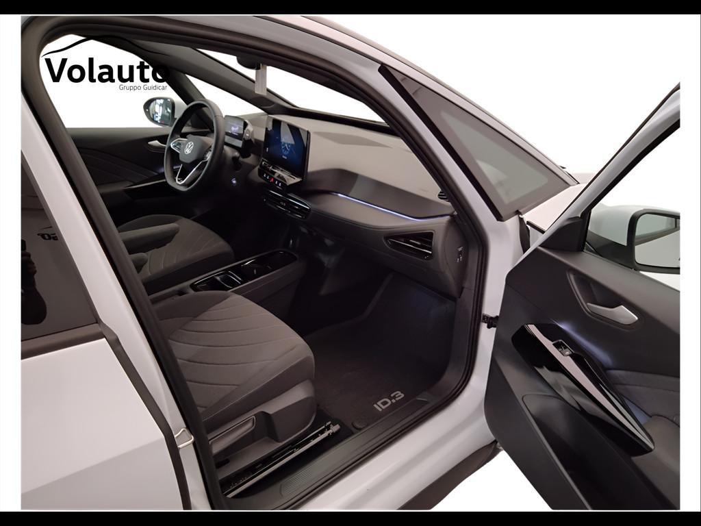 VOLKSWAGEN ID.3 2023 - ID.3 58 kWh Pro Performance 204cv