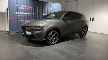 Alfa Romeo Tonale 1.5 160 CV MHEV TCT7 Edizione Speciale