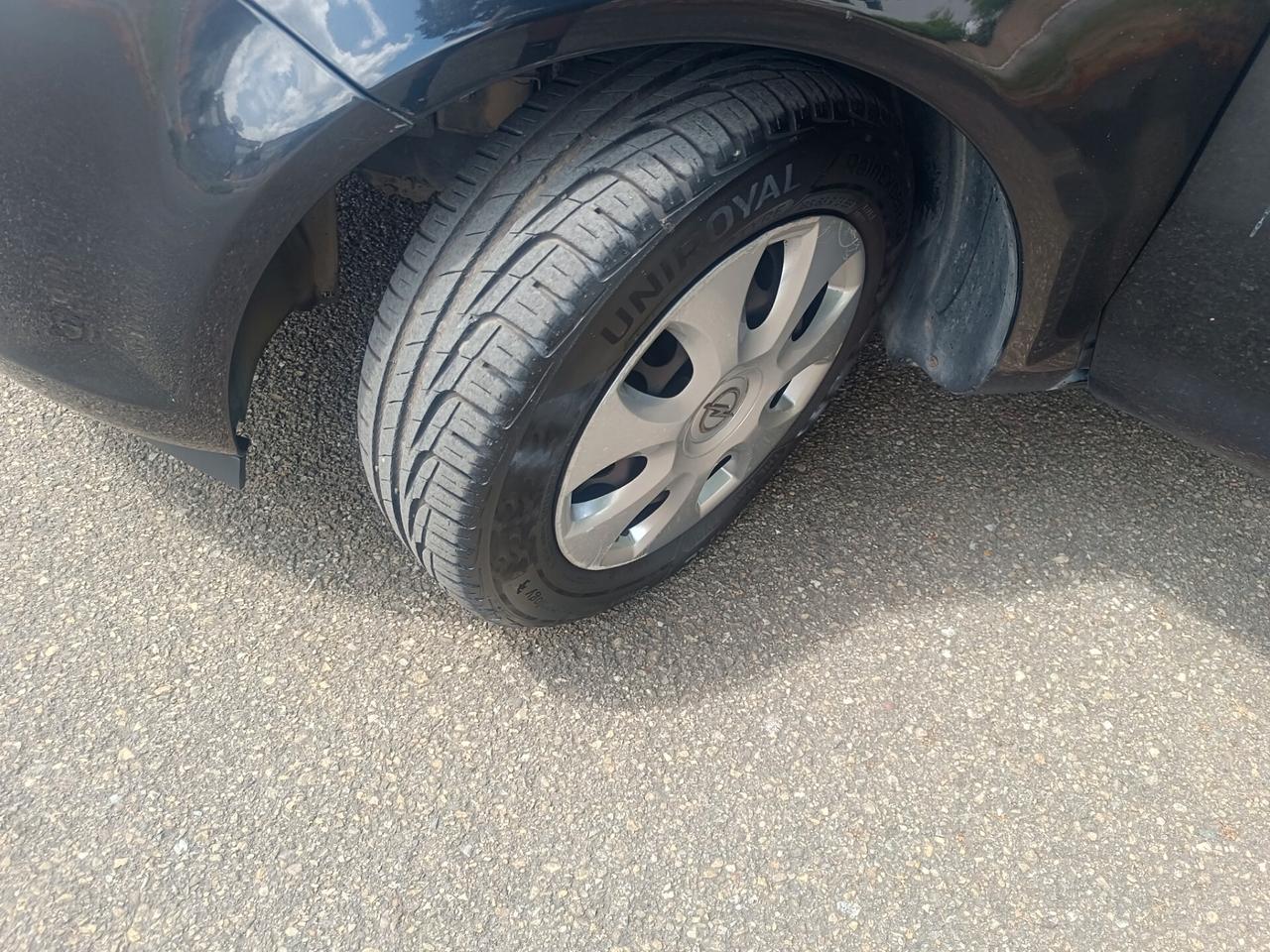 Opel Corsa 1.2 3 porte del 09 SOLO 119.000 KM