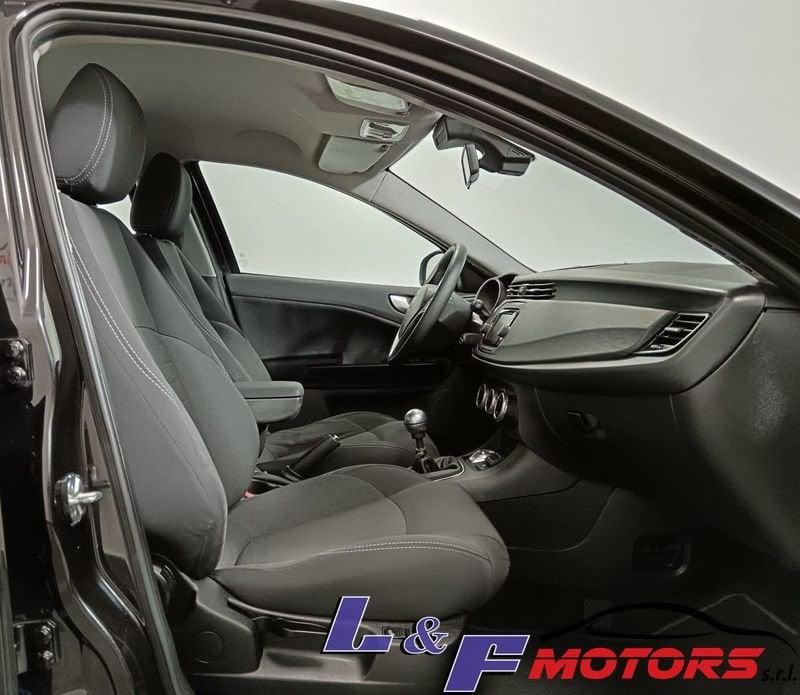 Alfa Romeo Giulietta Giulietta 1.6 JTDm 120 CV Business