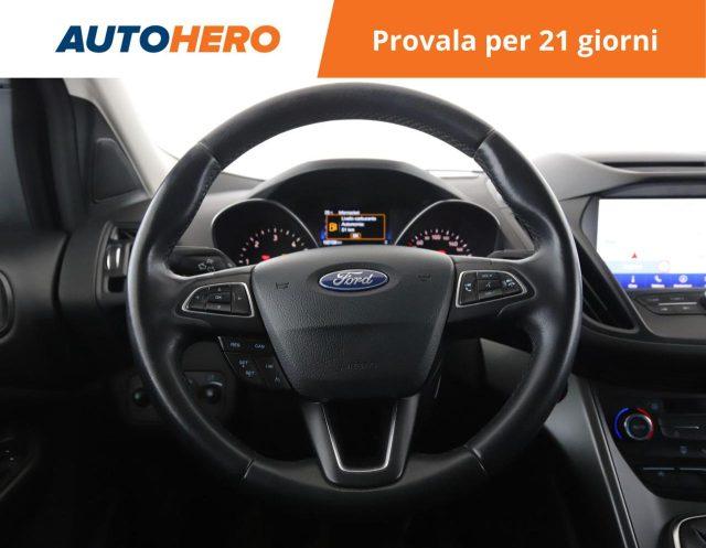 FORD Kuga 2.0 TDCI 120 CV S&S 2WD Business